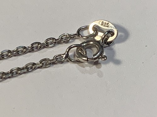 Joyas Cadena De Plata (114-48/A2-07) - Imagen 2 de 4