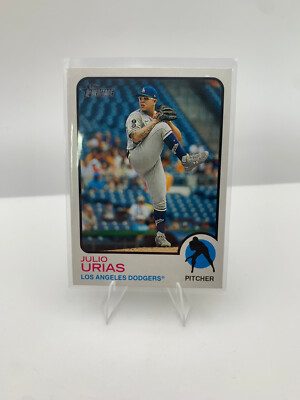 TOPPS Heritage Baseball 2022 Cards 251-500