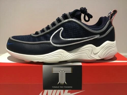 Nike Air Zoom Spiridon Trainers for Men