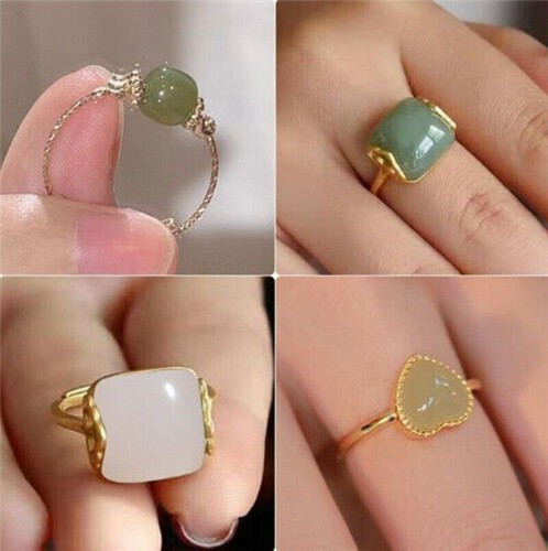 50pcs De gros Lots Effacer Zirconia cubique Rempli Faux diamant Dame