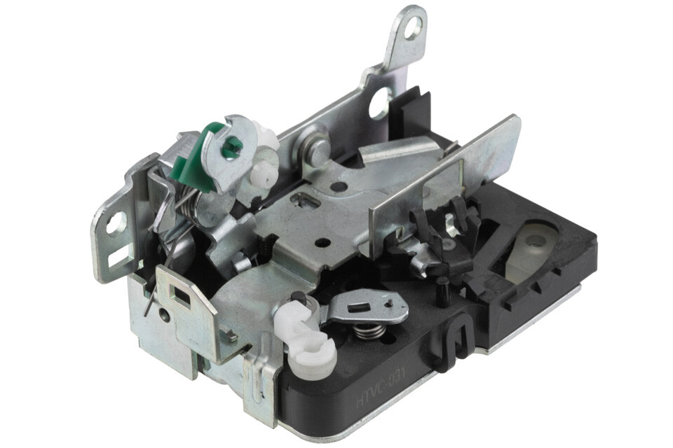 Gâche serrure porte avant droite Iveco Daily 3 4 5 6 mécanisme 500314256