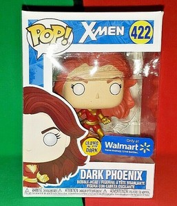 funko pop dark phoenix walmart