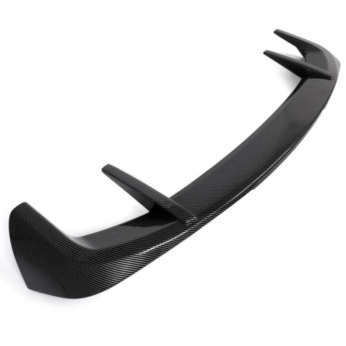 Heckflügel Spoiler für BMW X3 G01 Carbon Look Performance Dachheckspoiler 19-23 - Bild 5 von 16