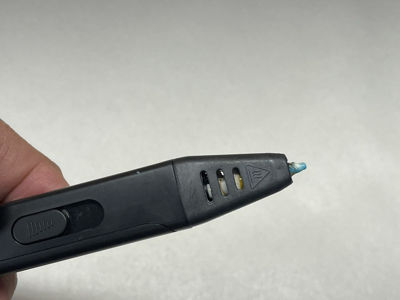 MYNT3D Printing Pen  -  Preowned  -  NO POWER SUPPLY