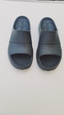 Sperry 12D Grey EVA Float Slides Unisex Comfort Sandals Waterproof Beach Shoes SPERRY FLOAT SLIDE GREY SANDALS 11 (44) New | Mercari main image 4