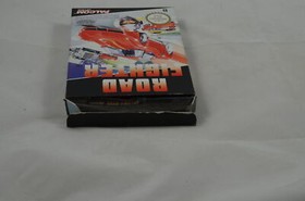 Road Fighter NES Spiel CIB (sehr gut) #1253