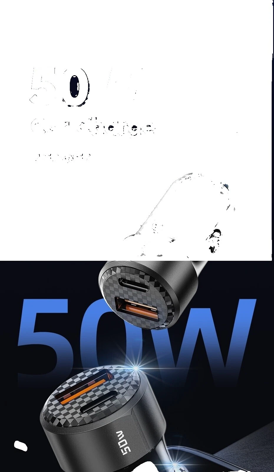 Зарядные устройства и держатели для сотовых телефонов Google Xiaomi Redmi Note 3