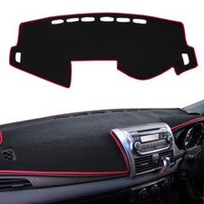 For Toyota Vios Xp150 Yaris Sedan 20142019 Dashboard Car Dash Mat Dashmat Rhd For Toyota Vios Xp150 Yaris Sedan 20142019 Dashboard Car Dash Mat Dashmat Rhd
