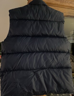 ジャケット・アウター 70s-80s downvest frostline vintage 70s-80s frostline “Khaki green color” Down Vest – ataco