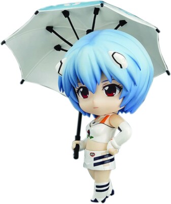 エヴァンゲリオンレーシング フィギュアセット 467 468 Amazon.co.jp: エヴァンゲリオンレーシング プレミアム