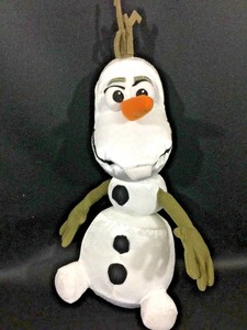 pull apart olaf