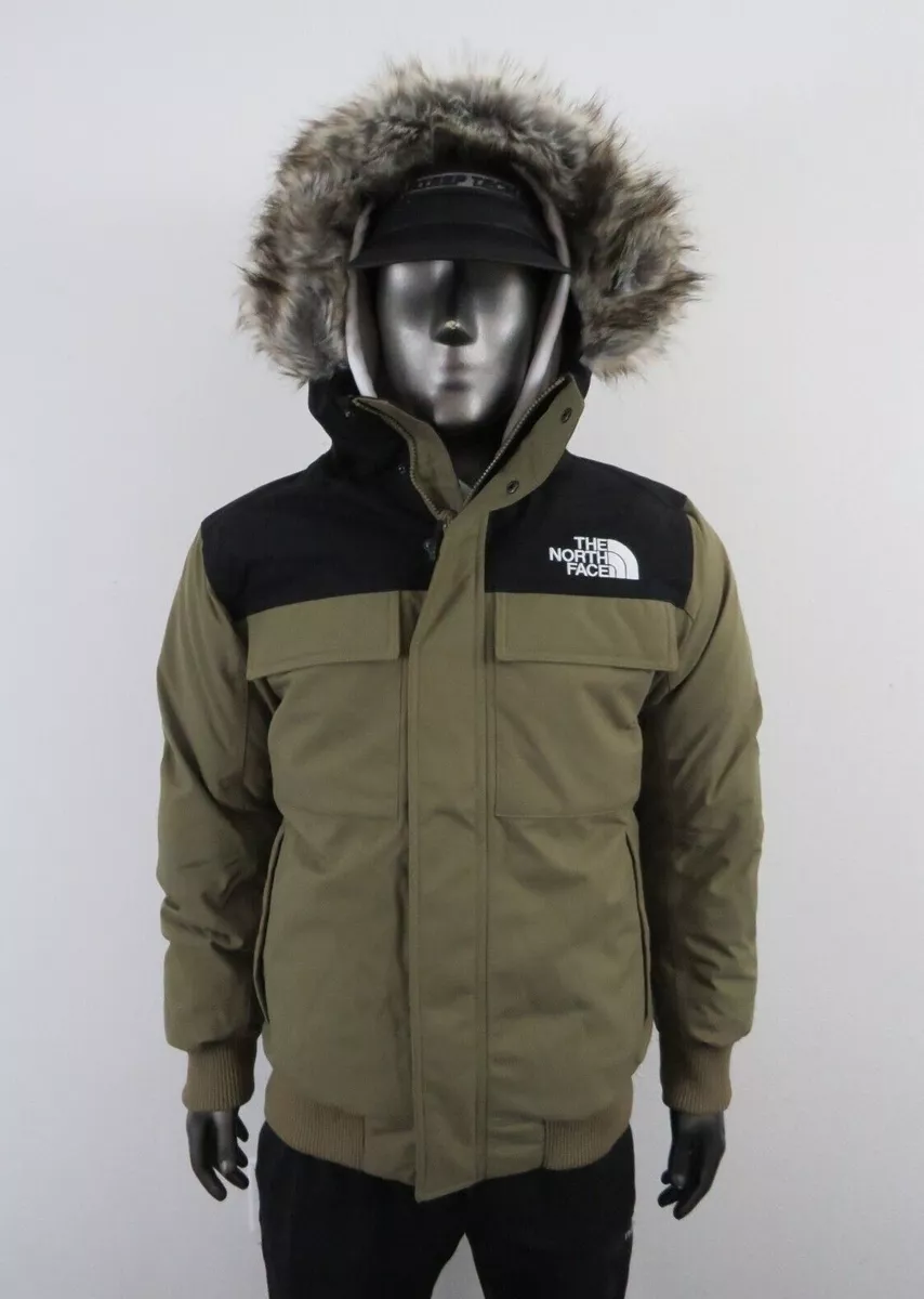 【THE NORTH FACE】GOTHAM DOWN JACKET S-001