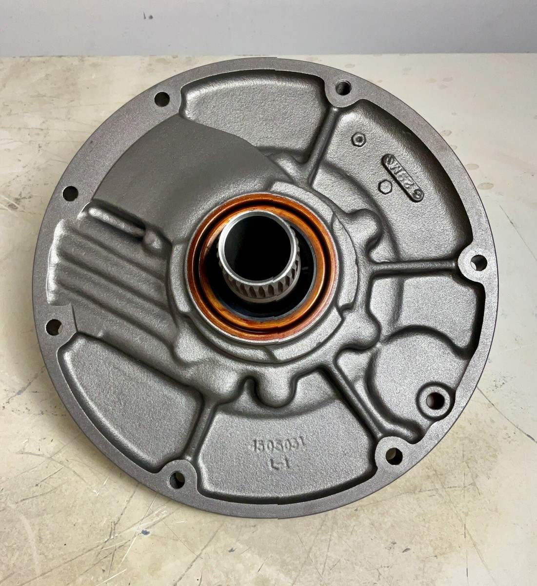 A518/A618 Transmission Pump Rebuilt 1 1/4”ID Of Stator Bushing