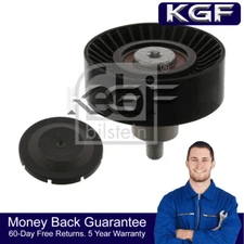 KGF Deflection Guide Pulley Fits A5 A4 A6 Cayenne 2.4 2.8 3.0 3.1 4.2