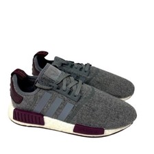 adidas gazelle silver green womens Adidas NMD R1 Primeknit Winter Grey Pack