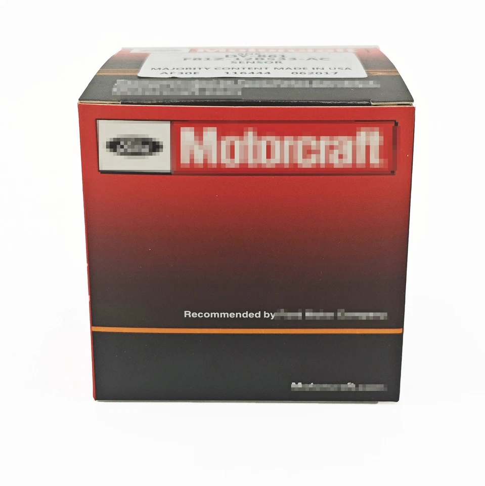 New DY861 Diesel Glow Plug Relay Module F81Z-12B533-AC For F250 F350 7.3L OEM - Image 3 of 4