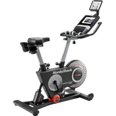 Nordictrack T S Treadmill Assembly 225 60 R17 Nexen Nordictrack