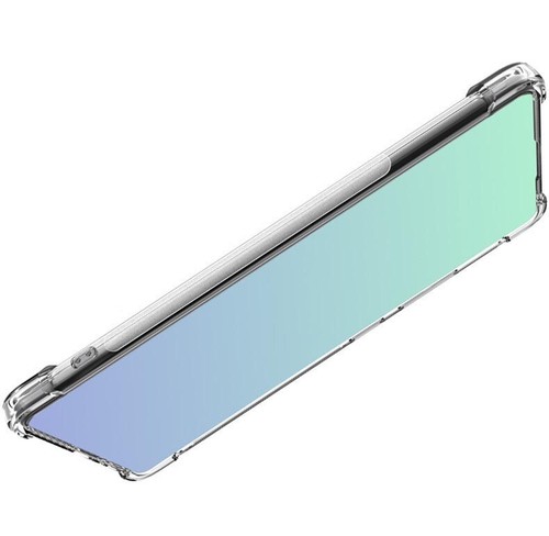 For Honor X7b Honor Play8T Honor Play50+ Anti Impact Clear Gel Skin case cover - Picture 9 of 9
