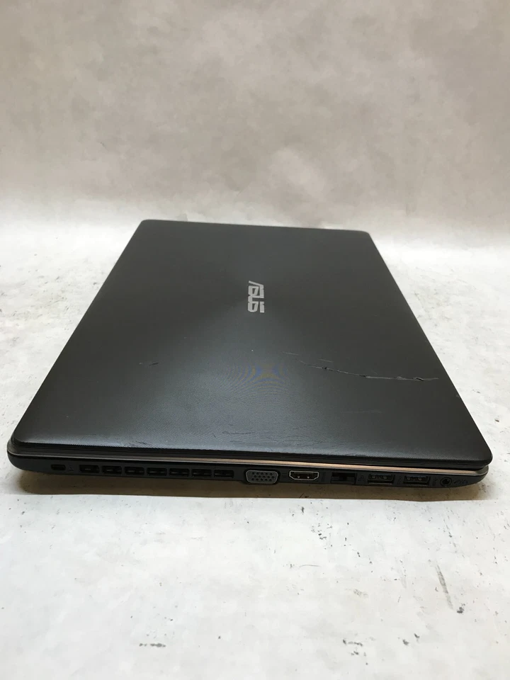 Asus X550Z 15" Laptop X550ZA-WB11 AMD A10-7400P Radeon R6 8GB RAM NO HDD/OS - DW - Image 4 of 4