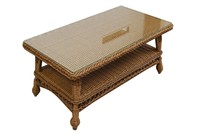 Forever Patio Madison Coffee Table on sale Forever Patio Madison Coffee Table on sale