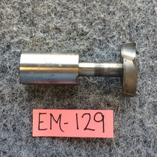 OSG 2" End Mill 53064 760 Japan 1914FLUTE SHANK SPIRAL TWIST