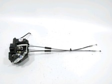 Porte arrière et accessoires Hyundai I10