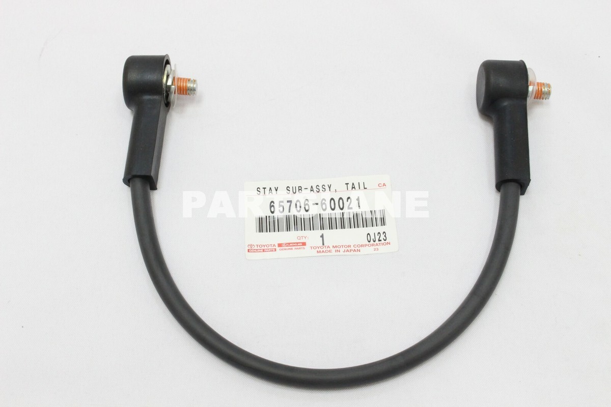 Toyota Land Cruiser Lexus LX470 OEM Genuine Tail Gate Stay 65706