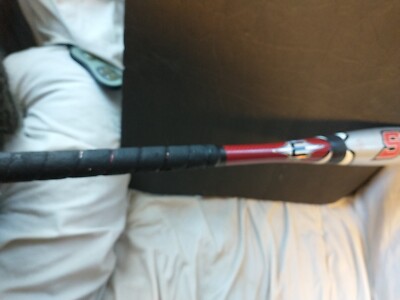 Batte de baseball jeunesse Easton Stealth CNT LST10, 31/19 (-12) SC900 rouge, ar