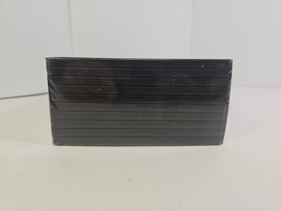 Verbatim DVD-R 4.7GB 10 Pack Video Trim Cases VideoGard Protection 120 min New - Image 4 of 4