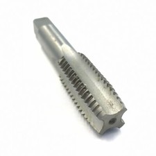 1 of 1 1/2 - 12 TPI Unified HSS Right hand Thread Tap