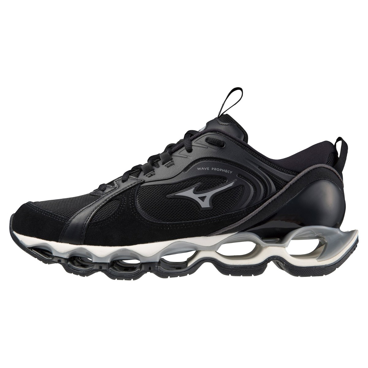 MIZUNO WAVE PROPHECY B2 D1GA2350 04 Black Width 2E Sports MIZUNO WAVE PROPHECY B2 D1GA2350 04 Black Width 2E Sports