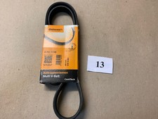 Keilrippenriemen 1110 cm von CONTINENTAL, für CITROEN, MERCEDES BENZ NISSAN  usw