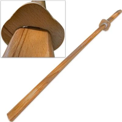 ARMORY REPLICAS Wooden Daito Sword | Handmade Japanese Practice Martial Arts Training Bokken
