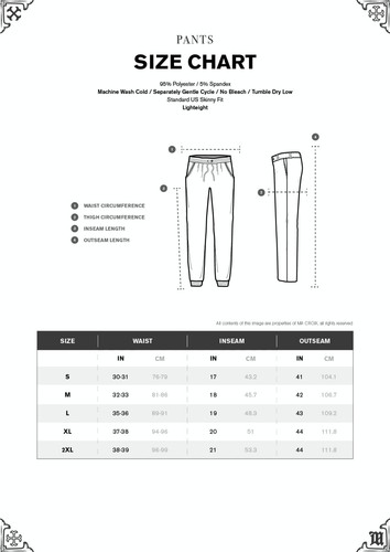 Pantaloni da uomo da pista jogger hip hop polilaterale cerniera alla caviglia cordino lungo techno - Foto 2 di 57