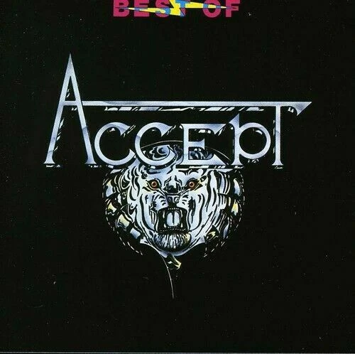 Metal Musik CDs für Accept