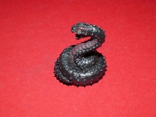 D D Miniatures: Blood War 50/60: Fiendish Snake