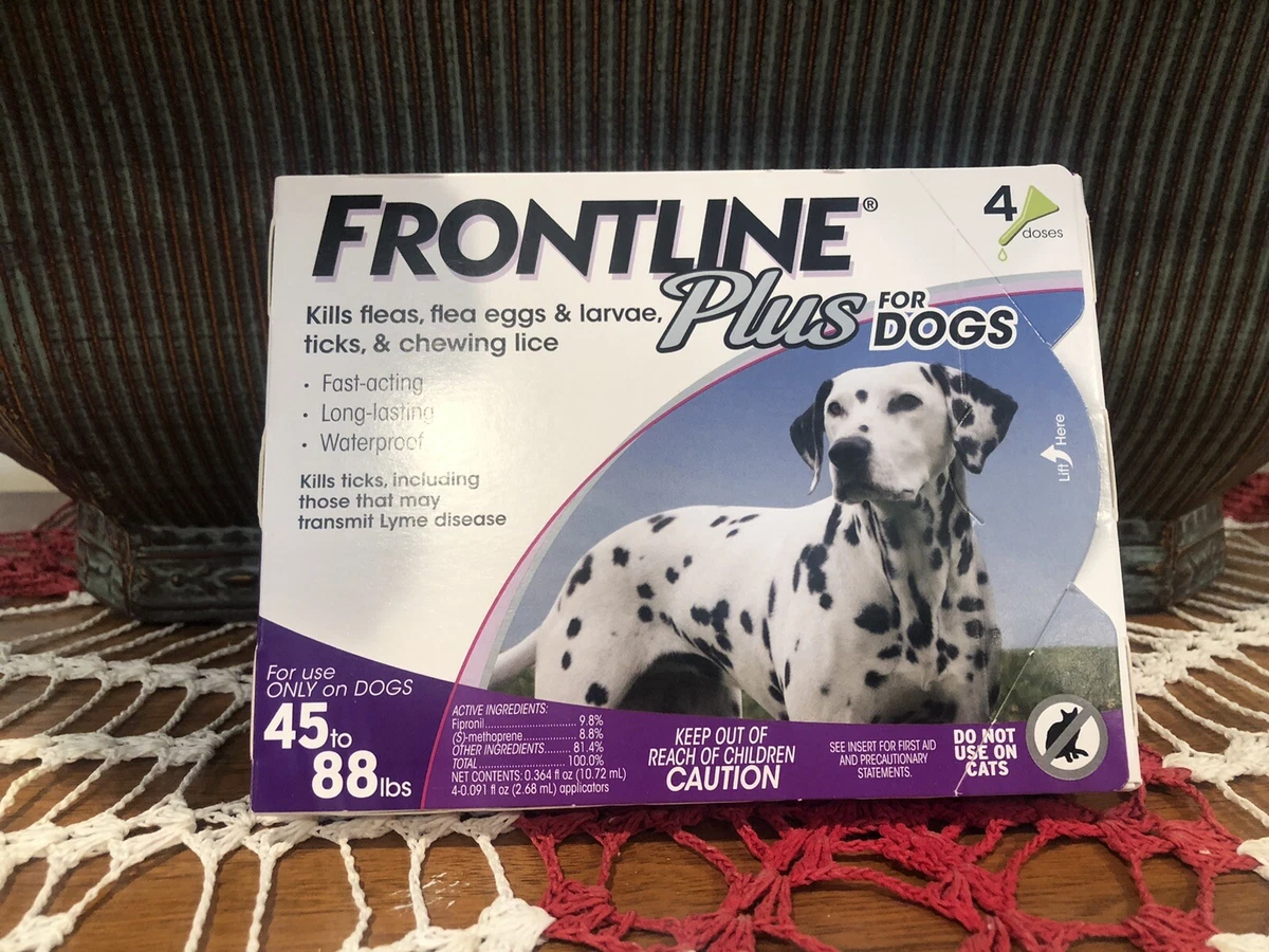 Buy frontline top plus online