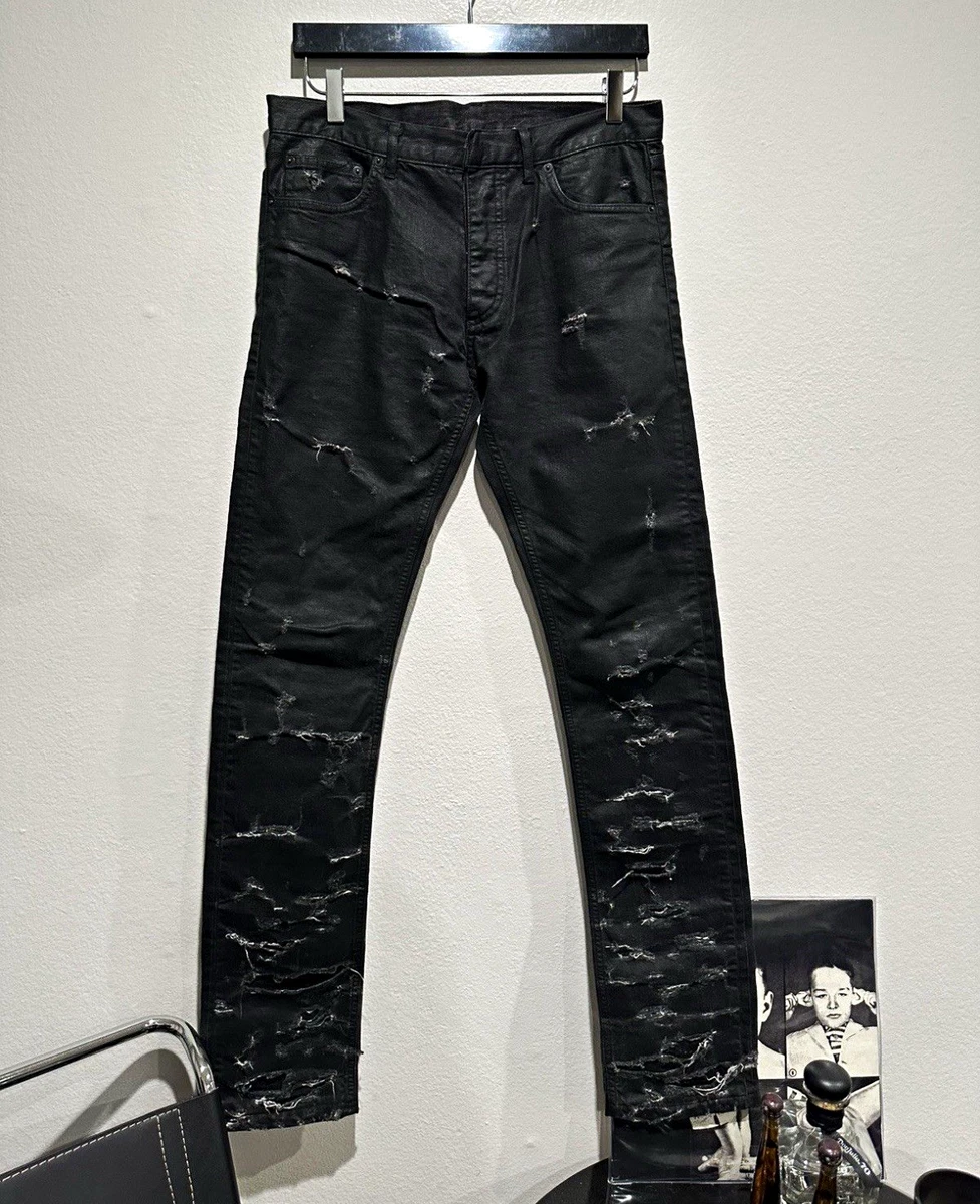 Dior Cotton Slim Jeans for Men for sale | eBay
