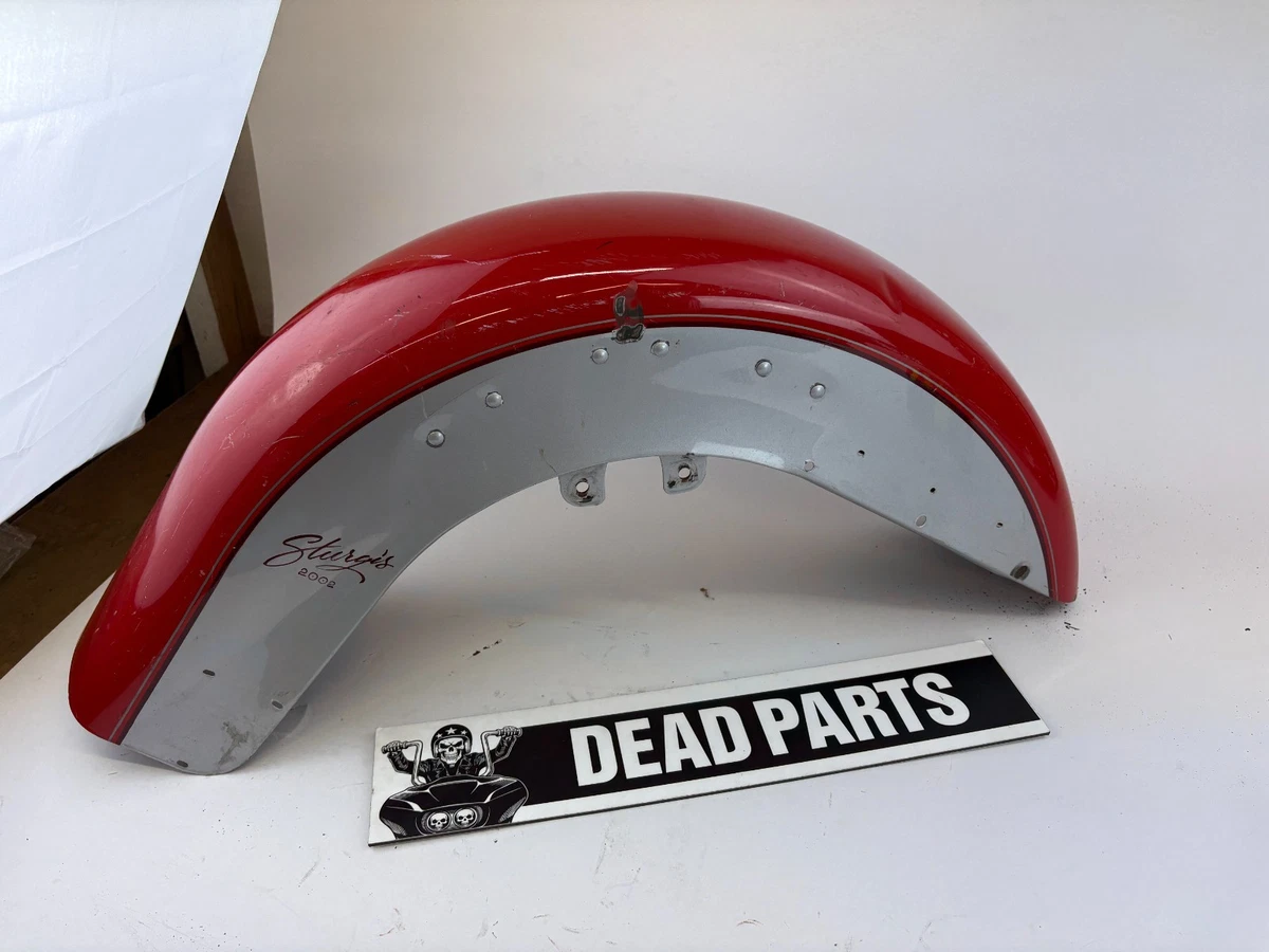 Fender Front Fenders for Harley-Davidson Heritage Softail for sale