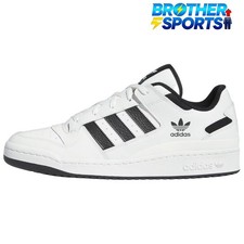 Adidas Forum Low CL 'White Black' Men