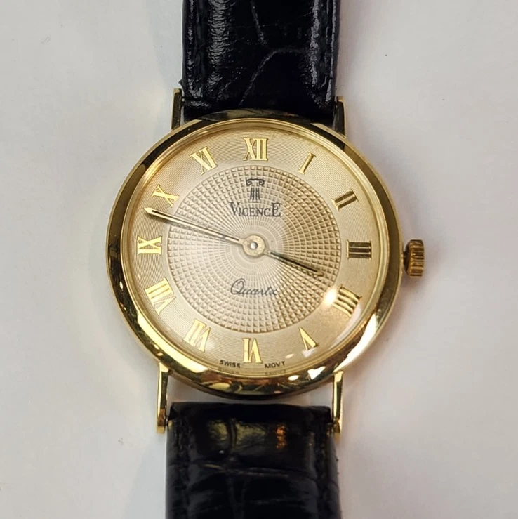 Vicence Wristwatches for sale | eBay display picture 2