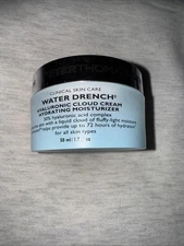 Peter Thomas Roth Water Drench Hyaluronic Cloud Cream Moisturizer (1.7 oz)