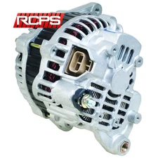 New 110A Alternator For Nissan Pathfinder 3.5L 2003-2004 23100-AM61A 23100-AM610