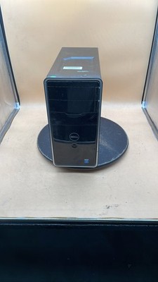 Dell Inspiron 3847 Core i5 Processor Desktop System Unit Business Computer