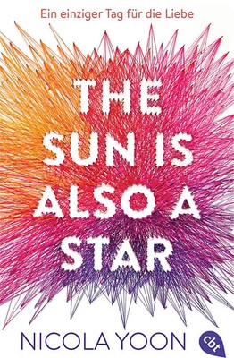 The sun is also a star