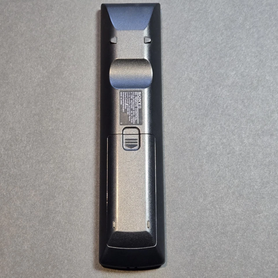 Sony Playstation 3 (PS3) Bluetooth Remote - Image 2 of 4