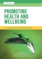 Clare L. Bennett (U. A.) | Promoting Health And Wellbeing | Taschenbuch (2020)
