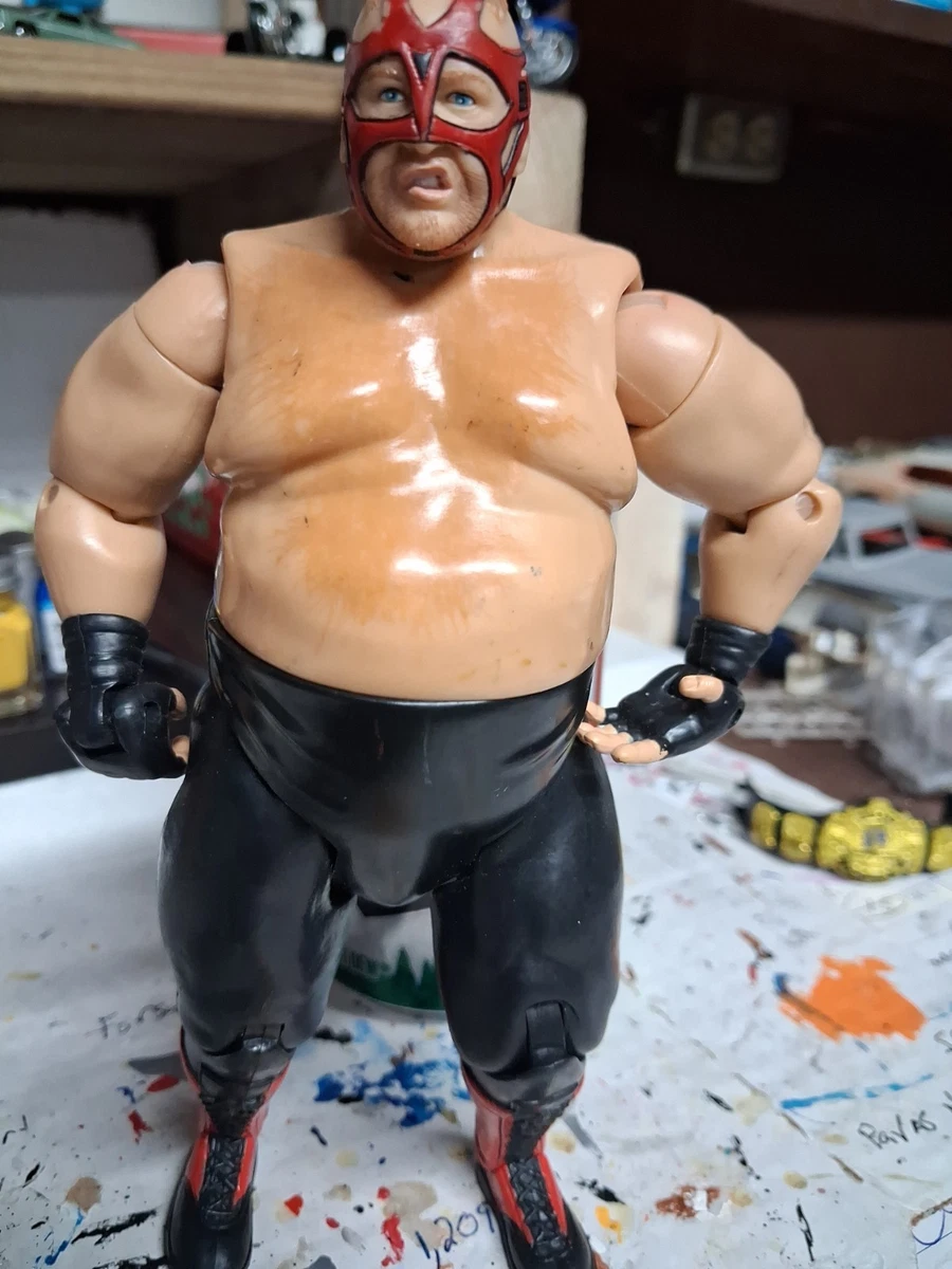 wwe vader products for sale | eBay
