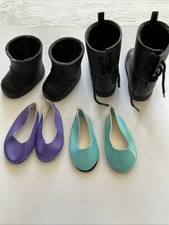 Design A Friend Boots and Shoes