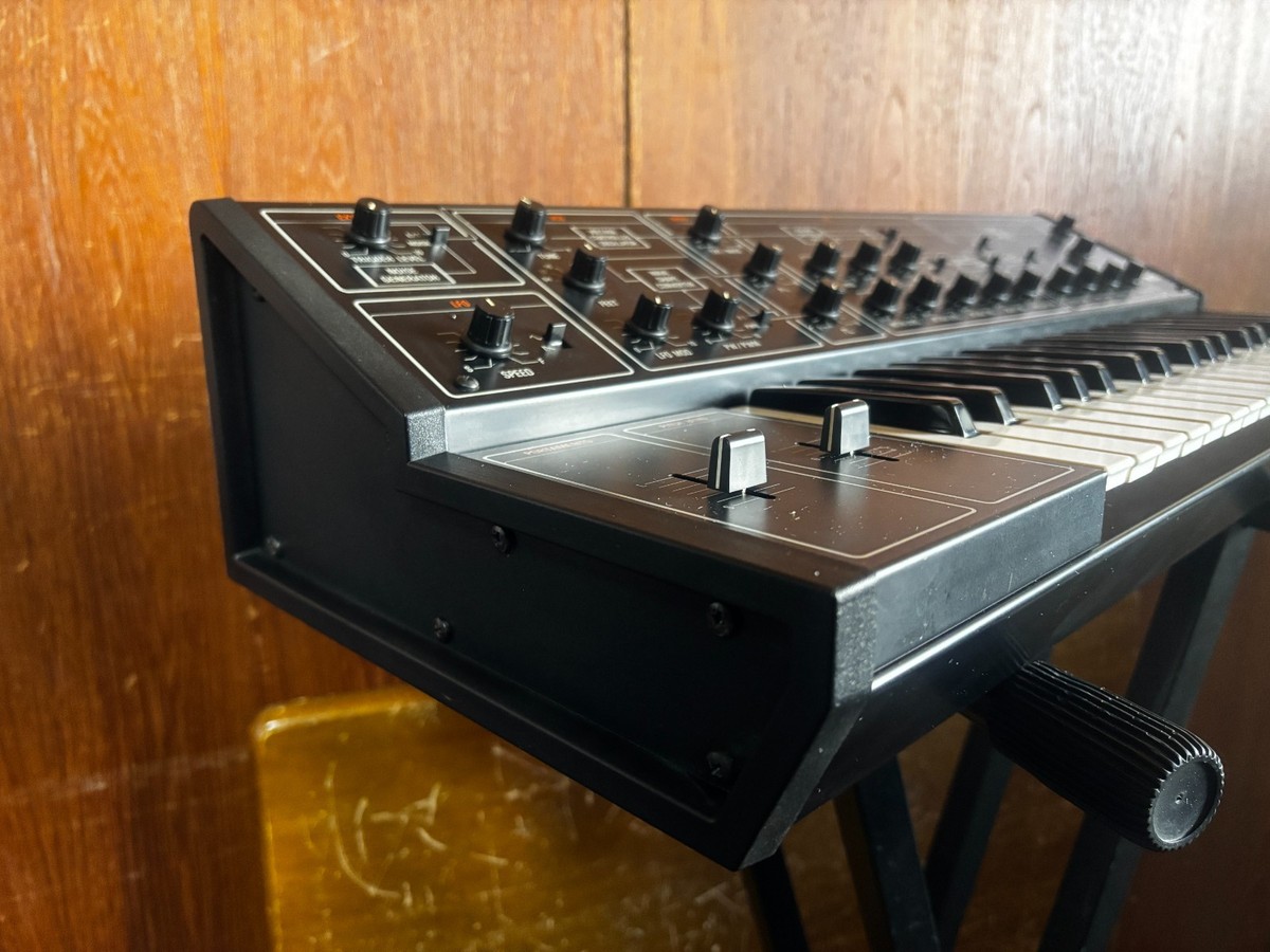 Yamaha CS10 vintage analog monophonic synthesizer for sale online